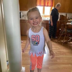 Meet your Posher, Beverly